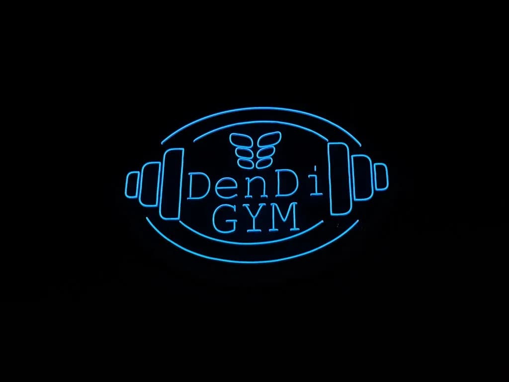 DenDi gym — фото 2
