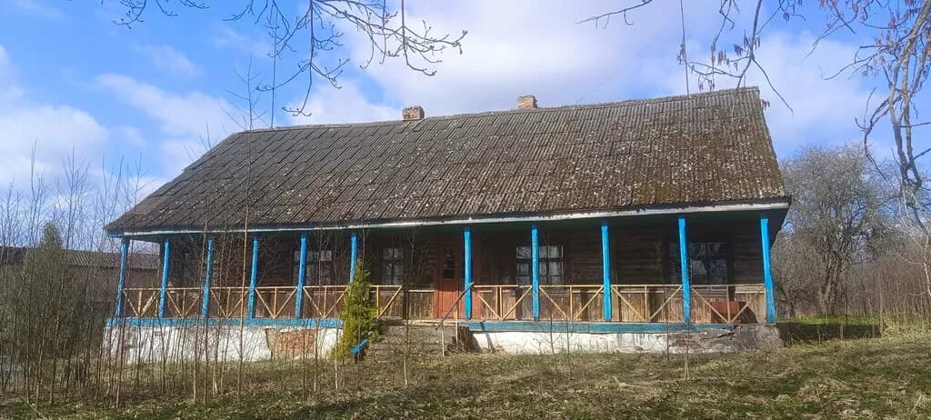 Усадьба Селянок — фото 2