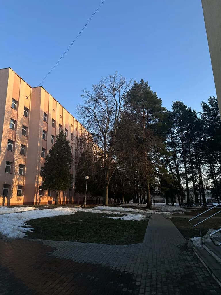 Гу «Республиканский научно-практический центр психического здоровья» — фото 6