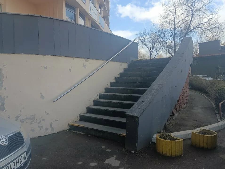 Невесомость — фото 3