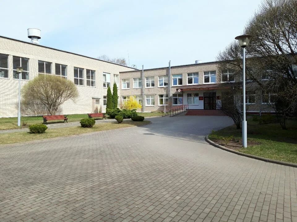 Школа танцев «Panthers Dance Studio (Пантерс Денс Студио)» — фото 2