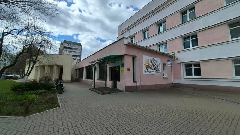 Подстанция скорой медицинской помощи № 3
