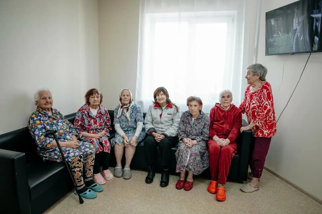 Время Добра — фото 3