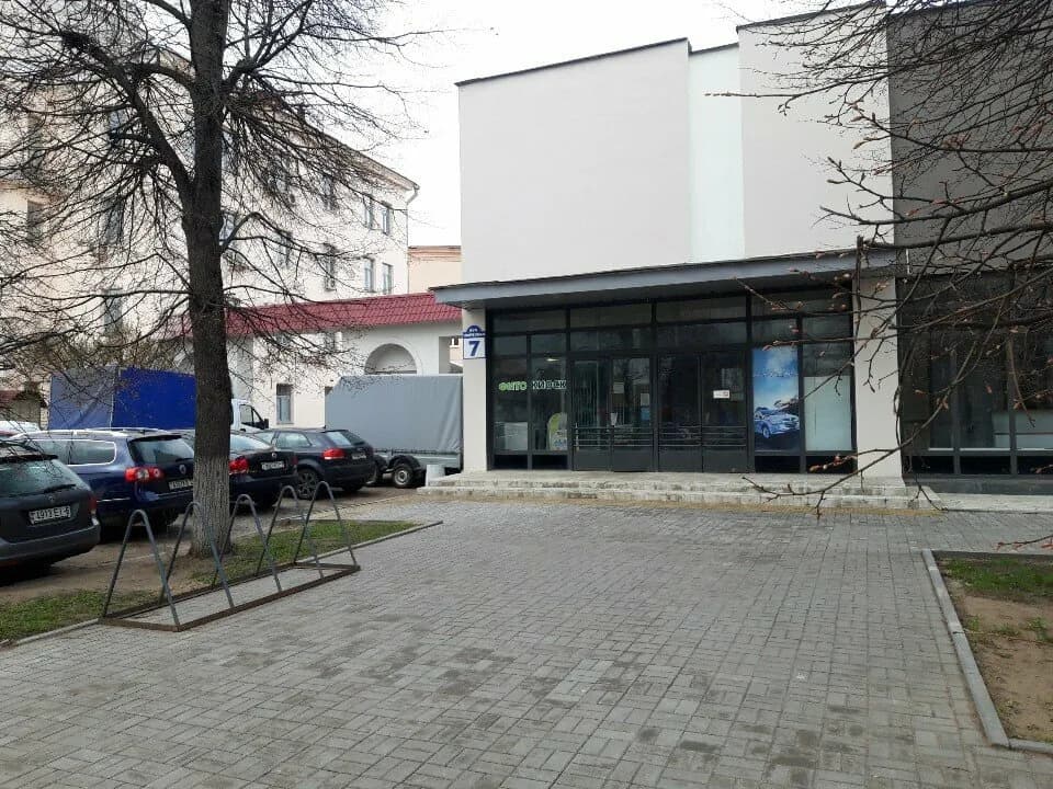Фитокиоск — фото 5