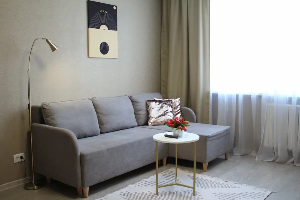 URoom apartments