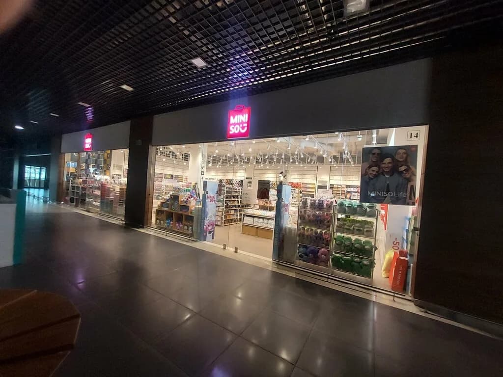Miniso
