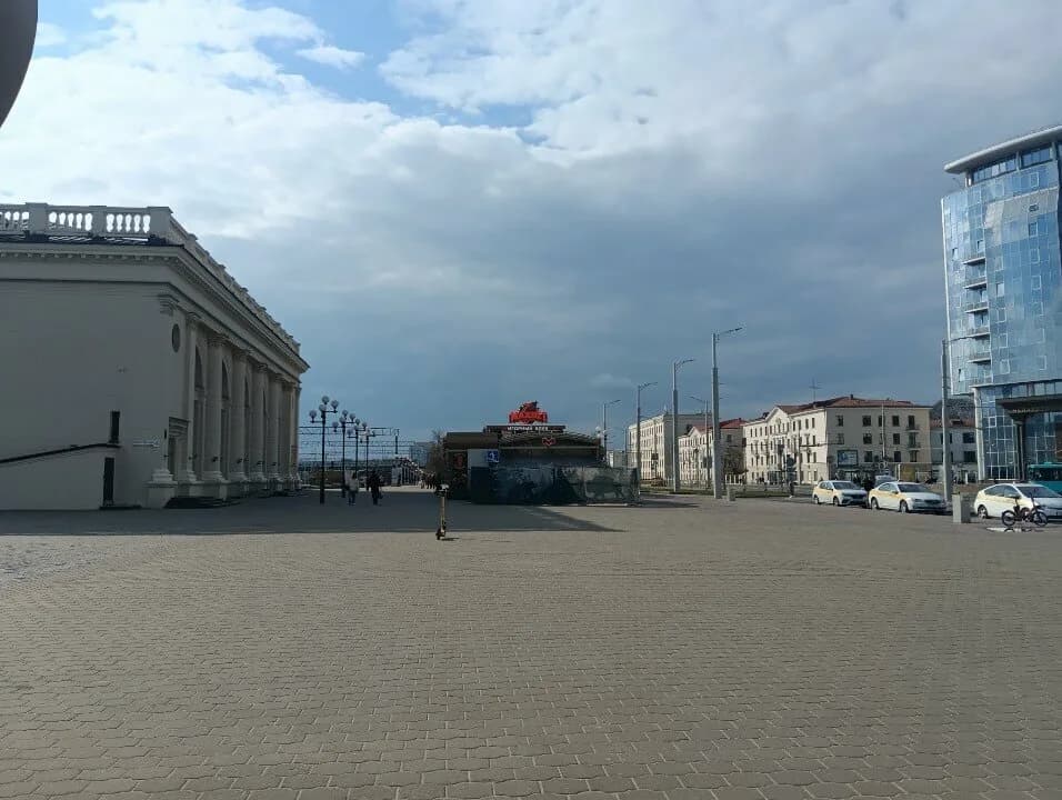 Гавана — фото 6