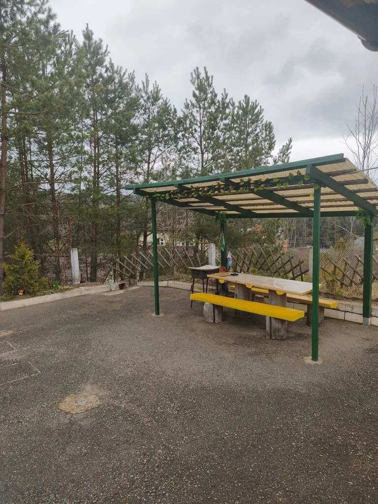 Гостиница
