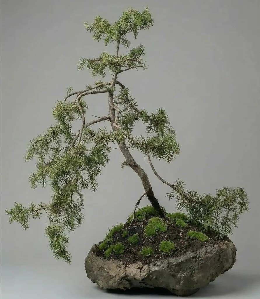 Leshnik Bonsai — фото 4