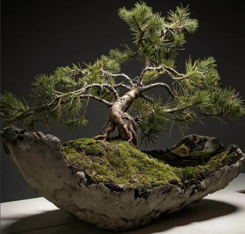 Leshnik Bonsai — фото 2