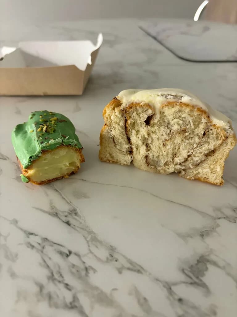 Кренделькофф — фото 2