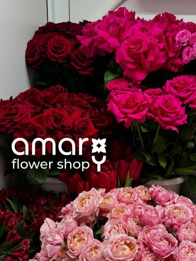 Amary. flo — фото 3