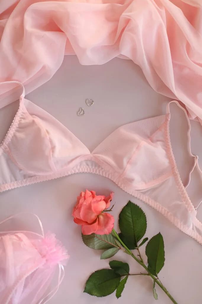 Miamas. lingerie — фото 4