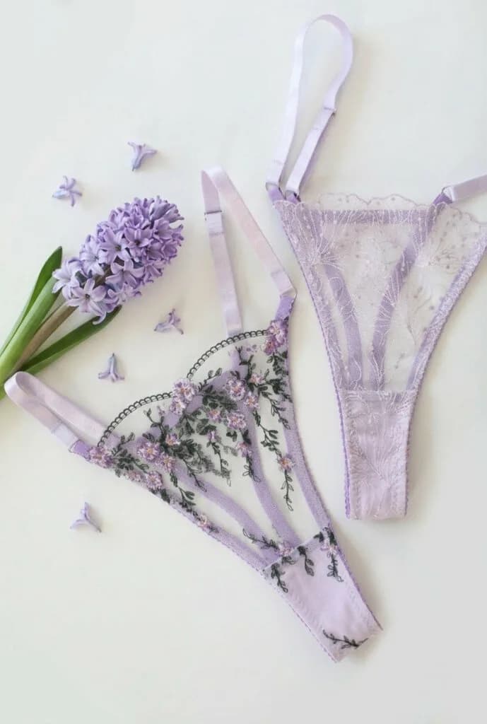 Miamas. lingerie — фото 2