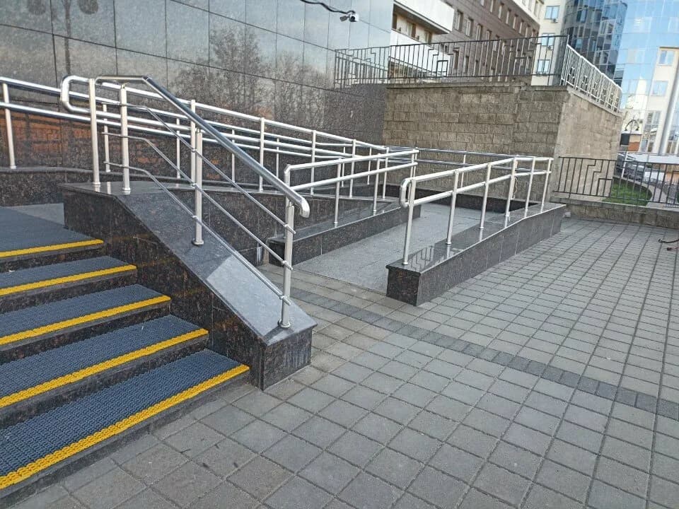 2-я Городская Клиническая больница, Городской Кардиологический центр — фото 2