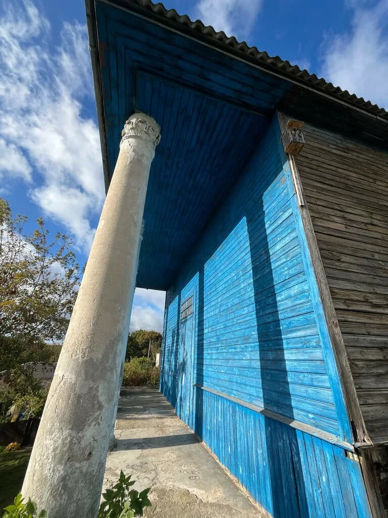 Усадебный дом — фото 2