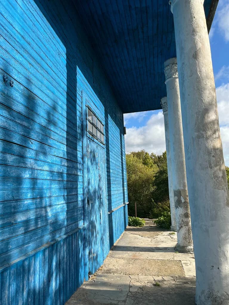 Усадебный дом — фото 3