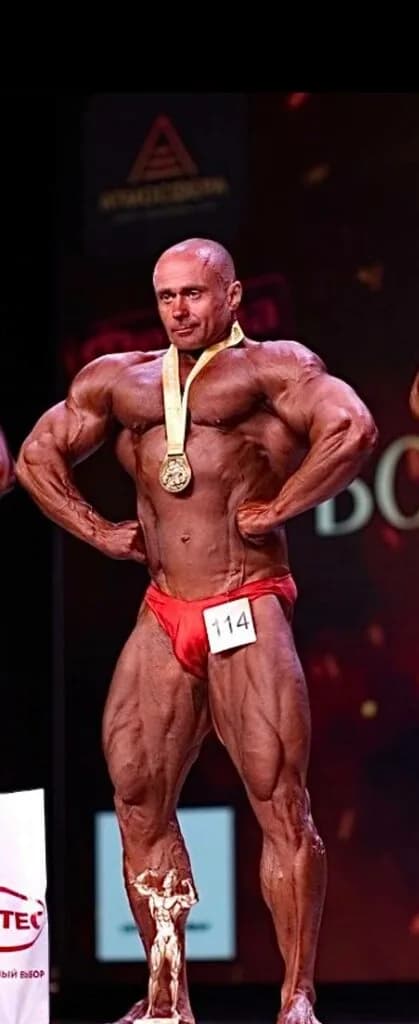 DenDi gym — фото 3
