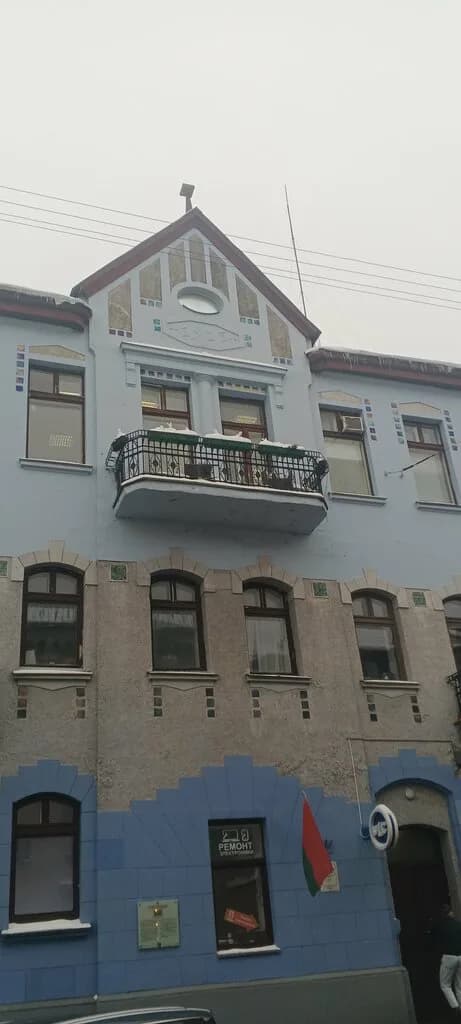 Доходный дом на Интернациональной — фото 5