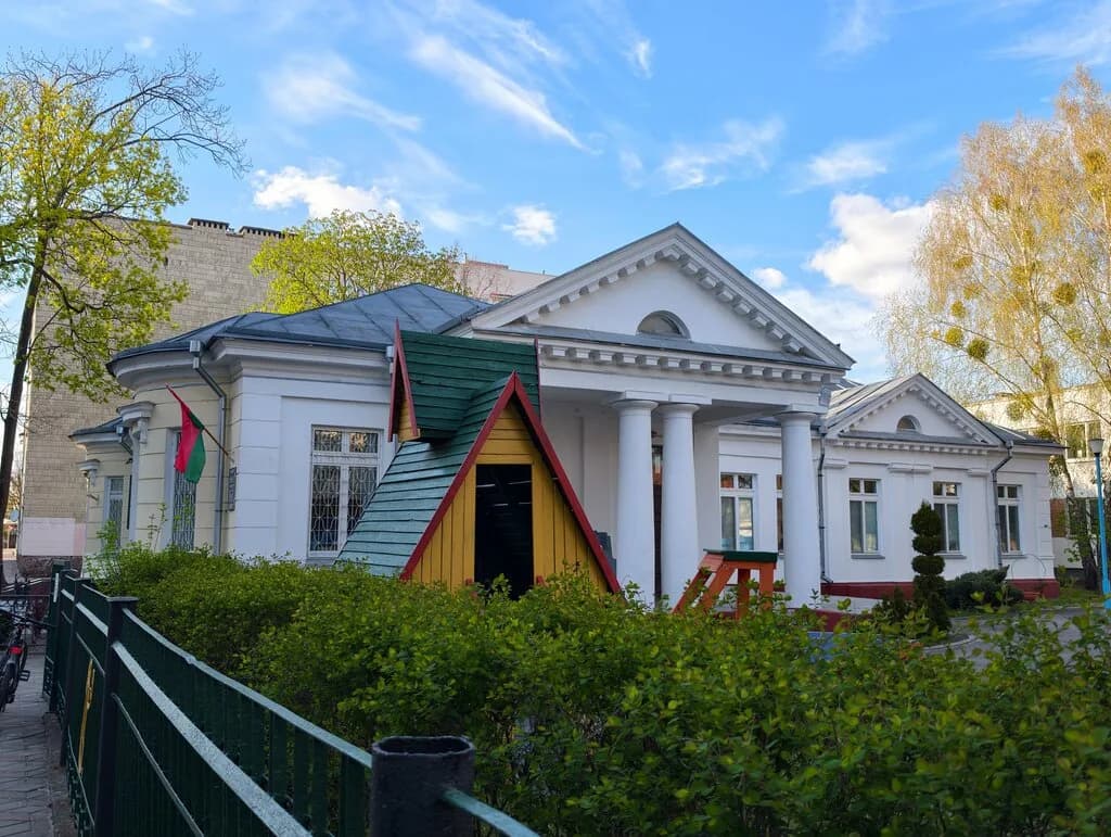 Особняк врача Павла Иосевича Короля — фото 3