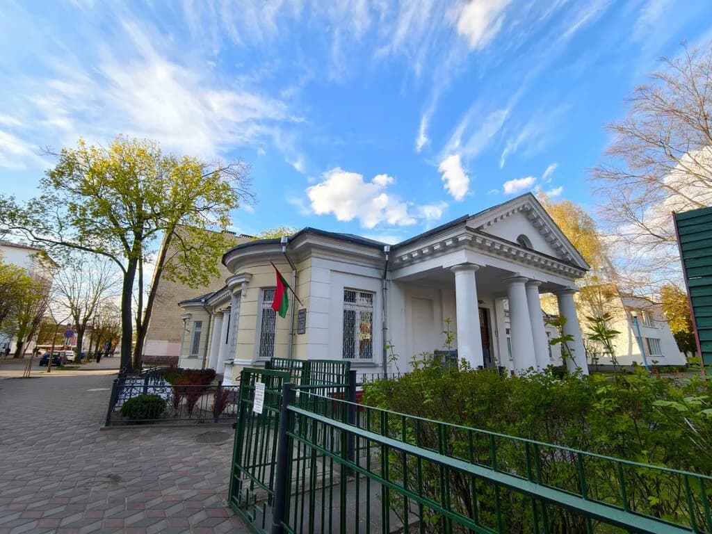 Особняк врача Павла Иосевича Короля — фото 6