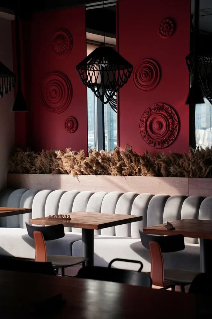 Mova Restobar — фото 2
