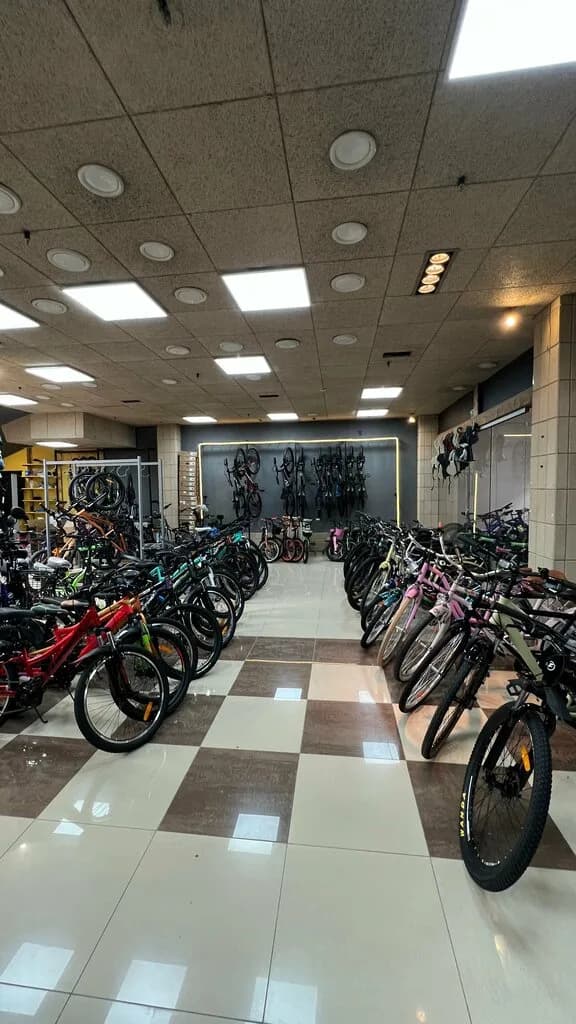 M-velo — фото 2