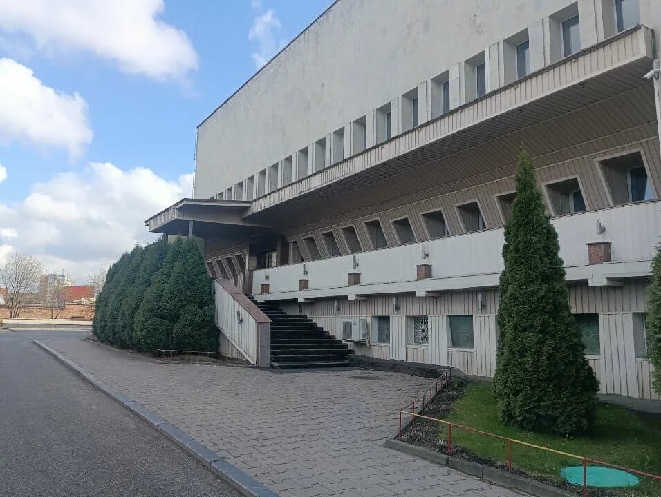 Трапны стрэл — фото 4