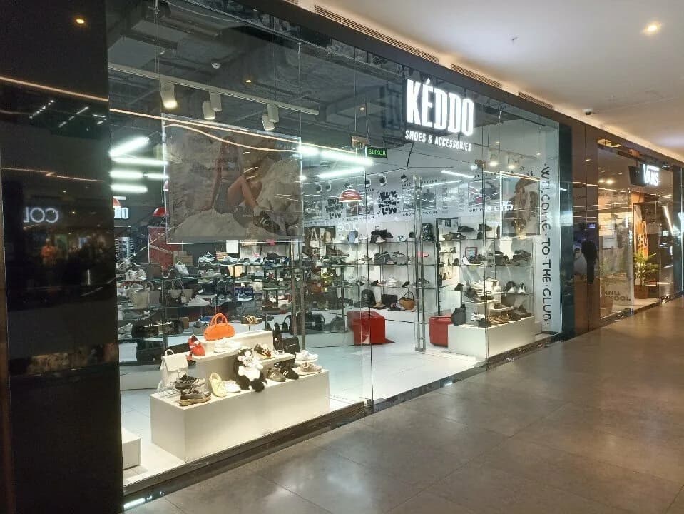 Keddo