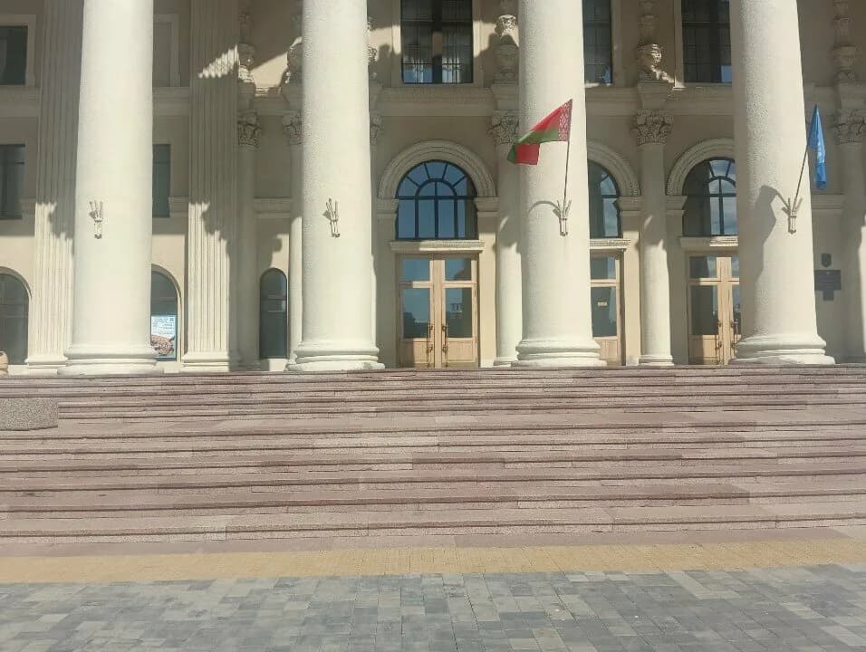 Музей истории профсоюзного движения Беларуси — фото 5