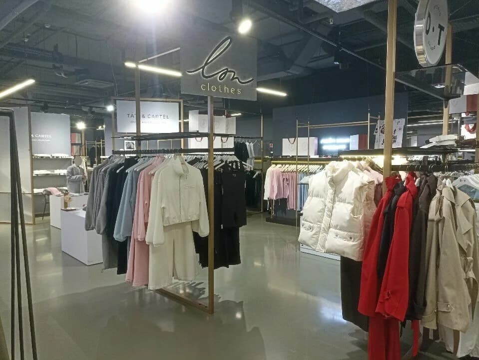 Lovemyrr clothes — фото 2