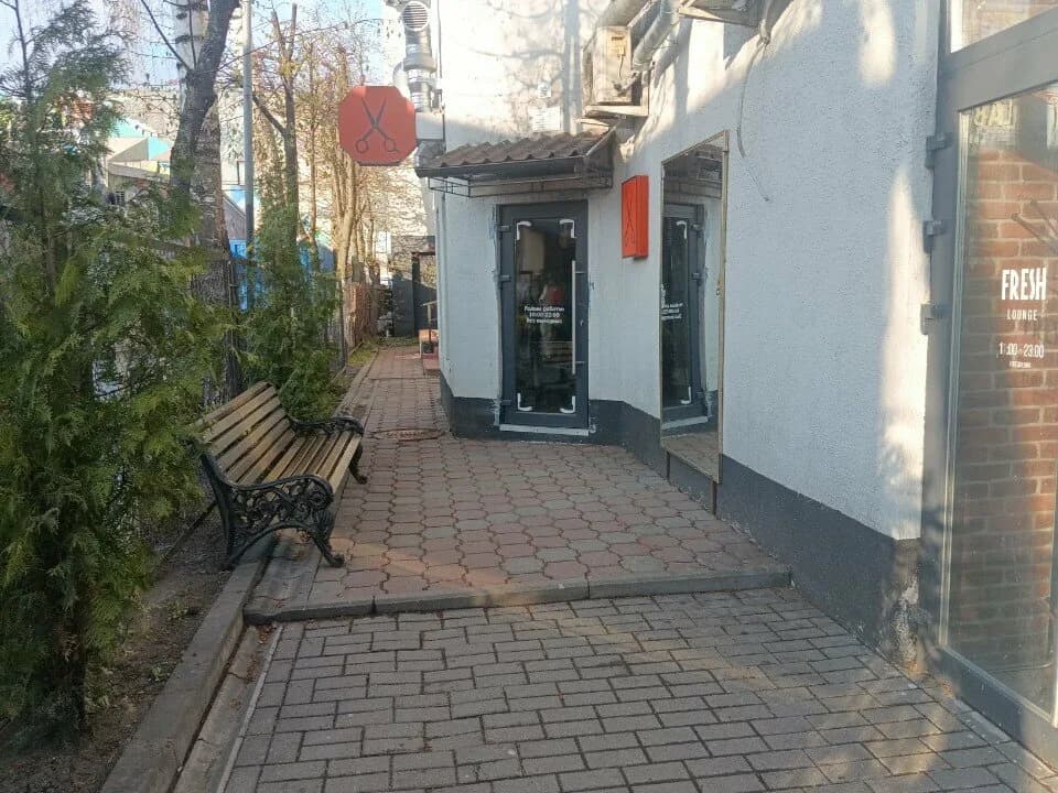Барбершоп «Fsh (Фсш)» — фото 6