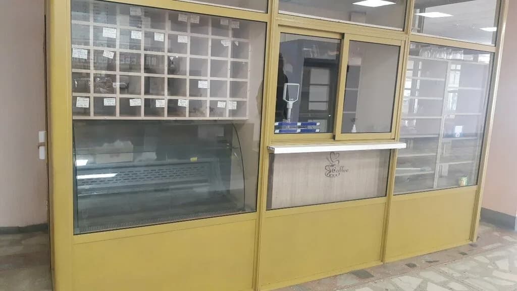 Магазин продуктов — фото 6