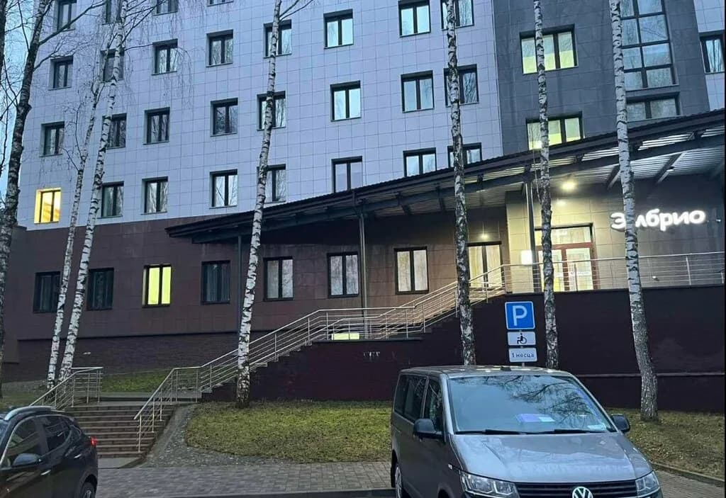 «Клиника Эмбрио» — фото 6