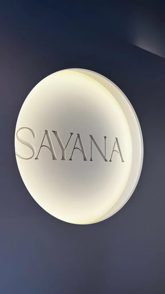 Sayana — фото 5