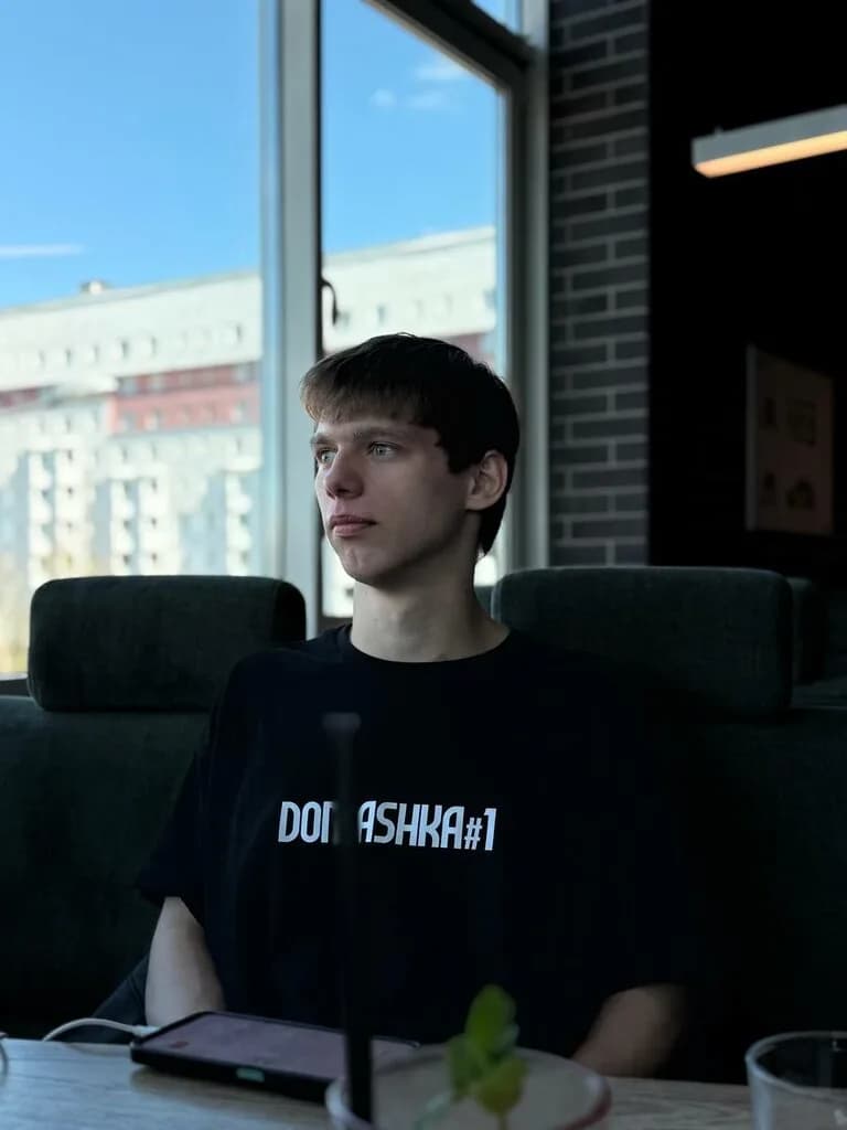 Массажист Мазуров Е. А. — фото 2