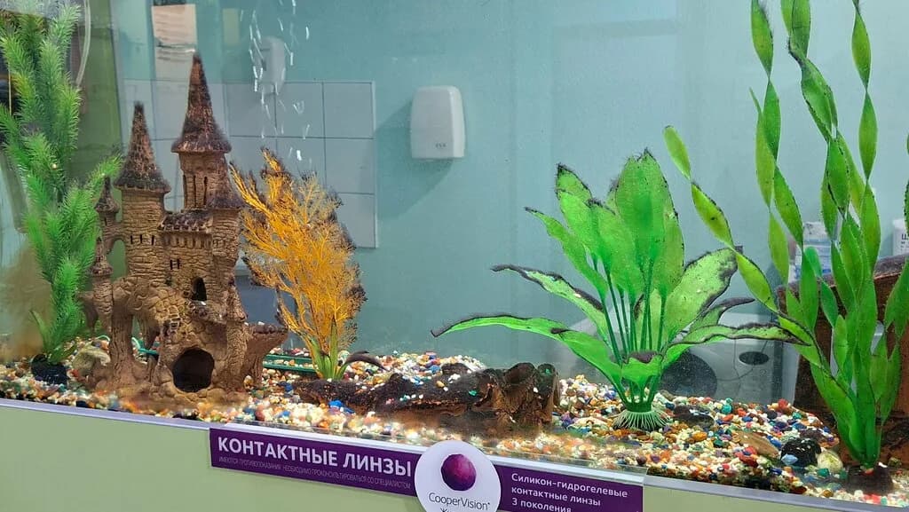 Салон оптики — фото 3