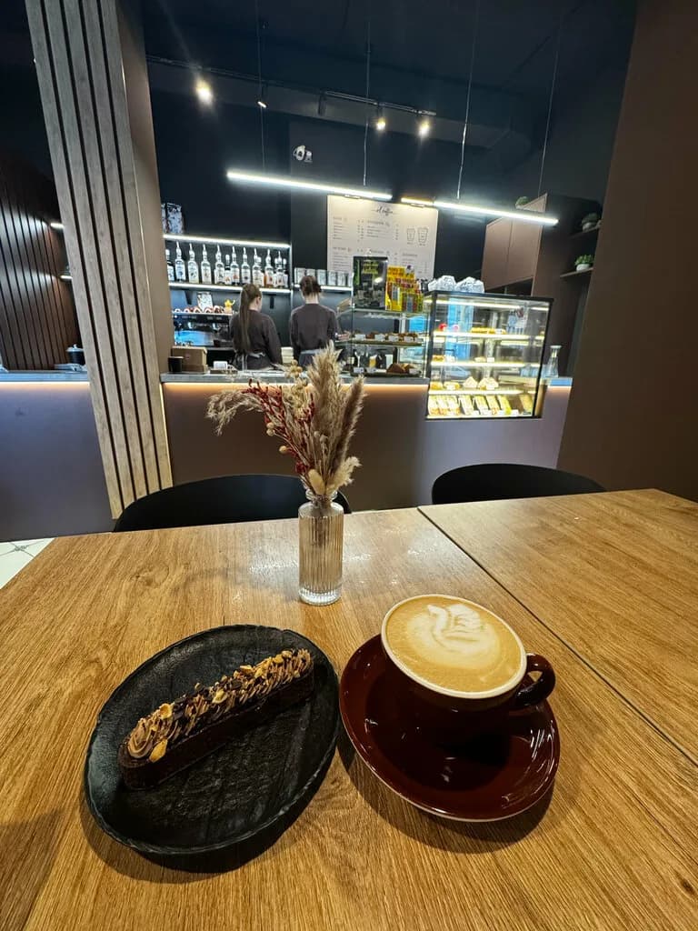 ElCoffee