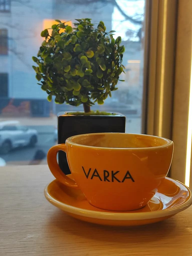 Varka — фото 4