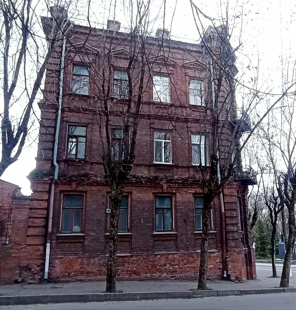 Доходный дом — фото 4