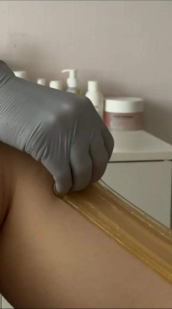 Студия депиляции «Шелк face and body care»