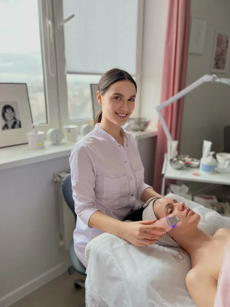 Студия депиляции «Шелк face and body care» — фото 3