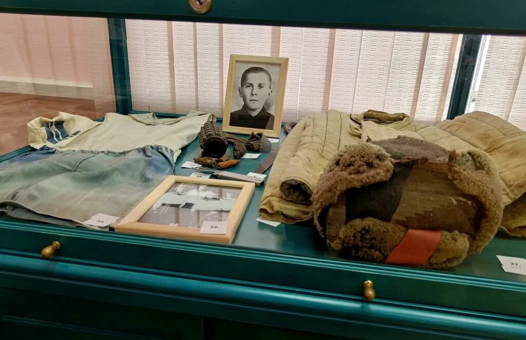 Музей «Гостиная Владислава Голубка» — фото 4