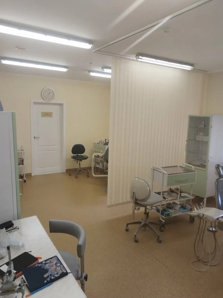 Стоматология «Дент-плюс»