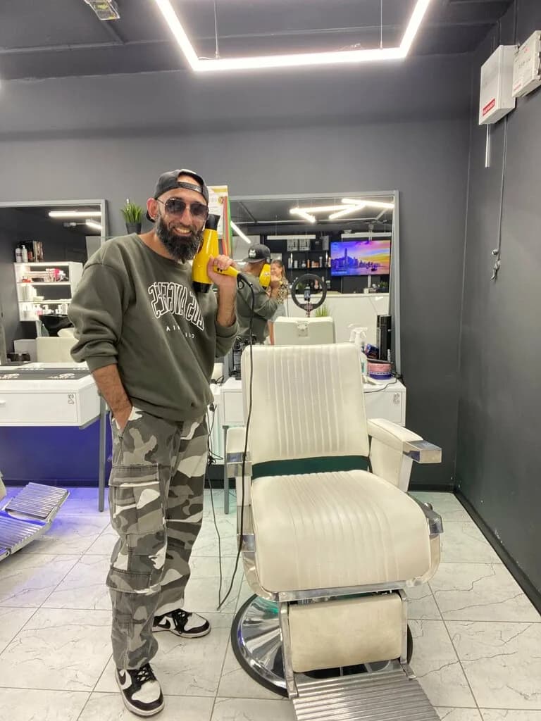 Hairbyelvin
