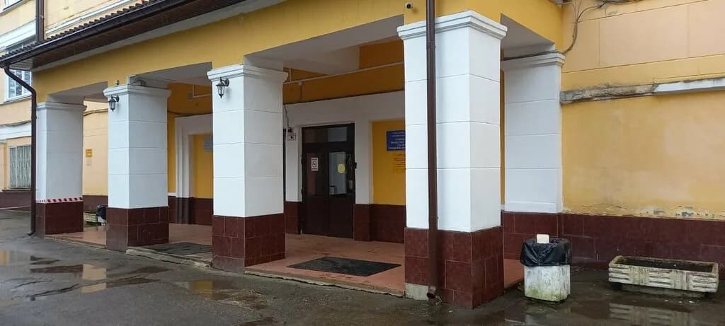 Клуб военно-тактических игр Шторм — фото 3