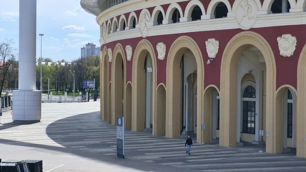 Стрельба из лука — фото 5