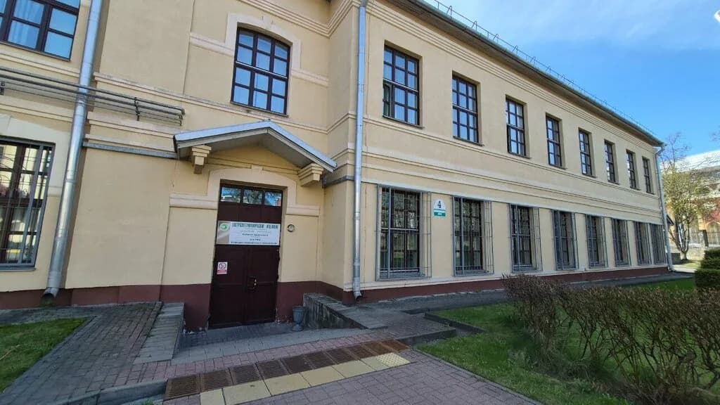 Городская клиническая больница № 3, гастроэнтерологическое отделение
