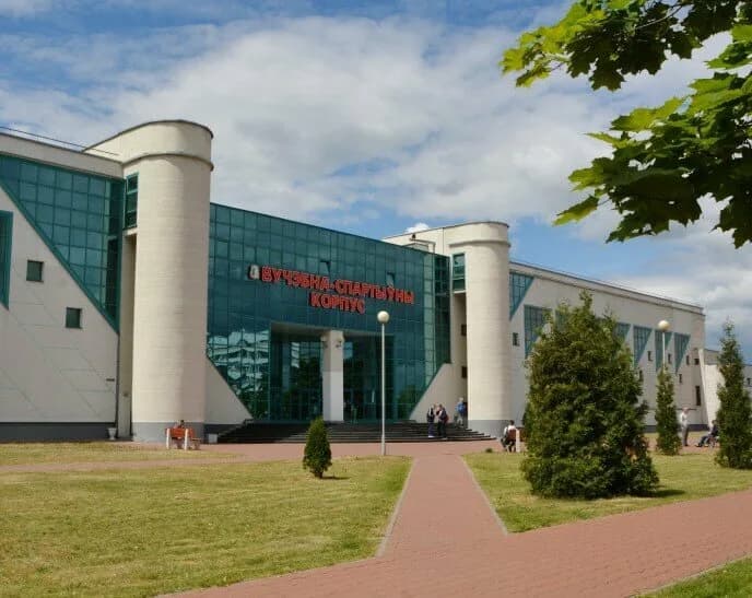 Крепыш