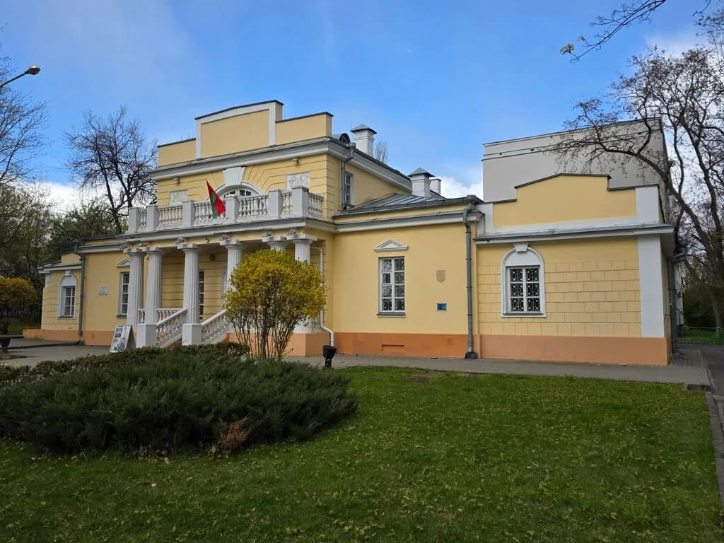 Охотничий домик — фото 5